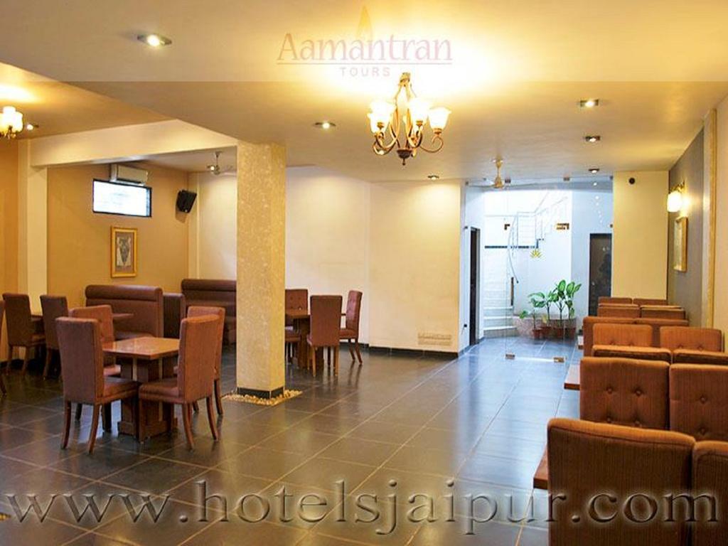 The Saneer Jaipur Hotel Екстериор снимка
