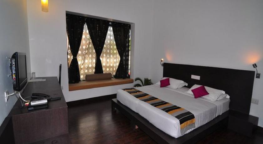 The Saneer Jaipur Hotel Екстериор снимка