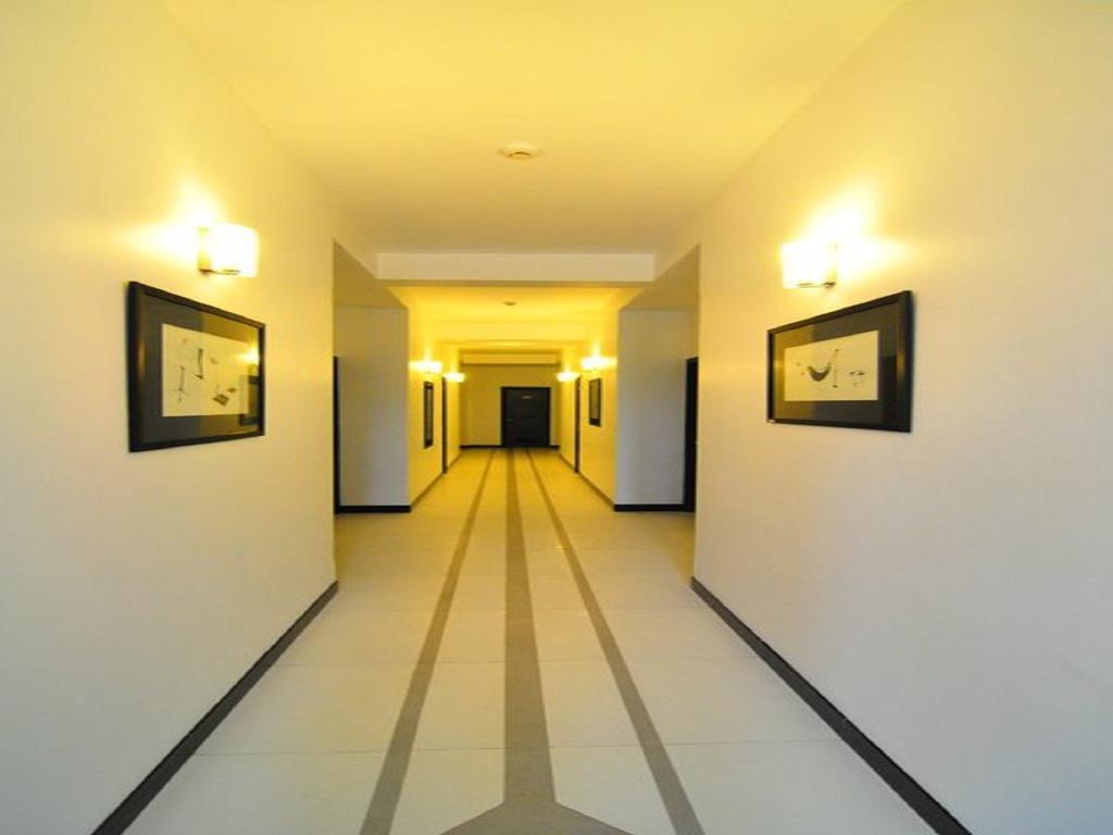 The Saneer Jaipur Hotel Екстериор снимка