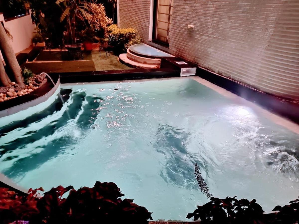 The Saneer Jaipur Hotel Екстериор снимка
