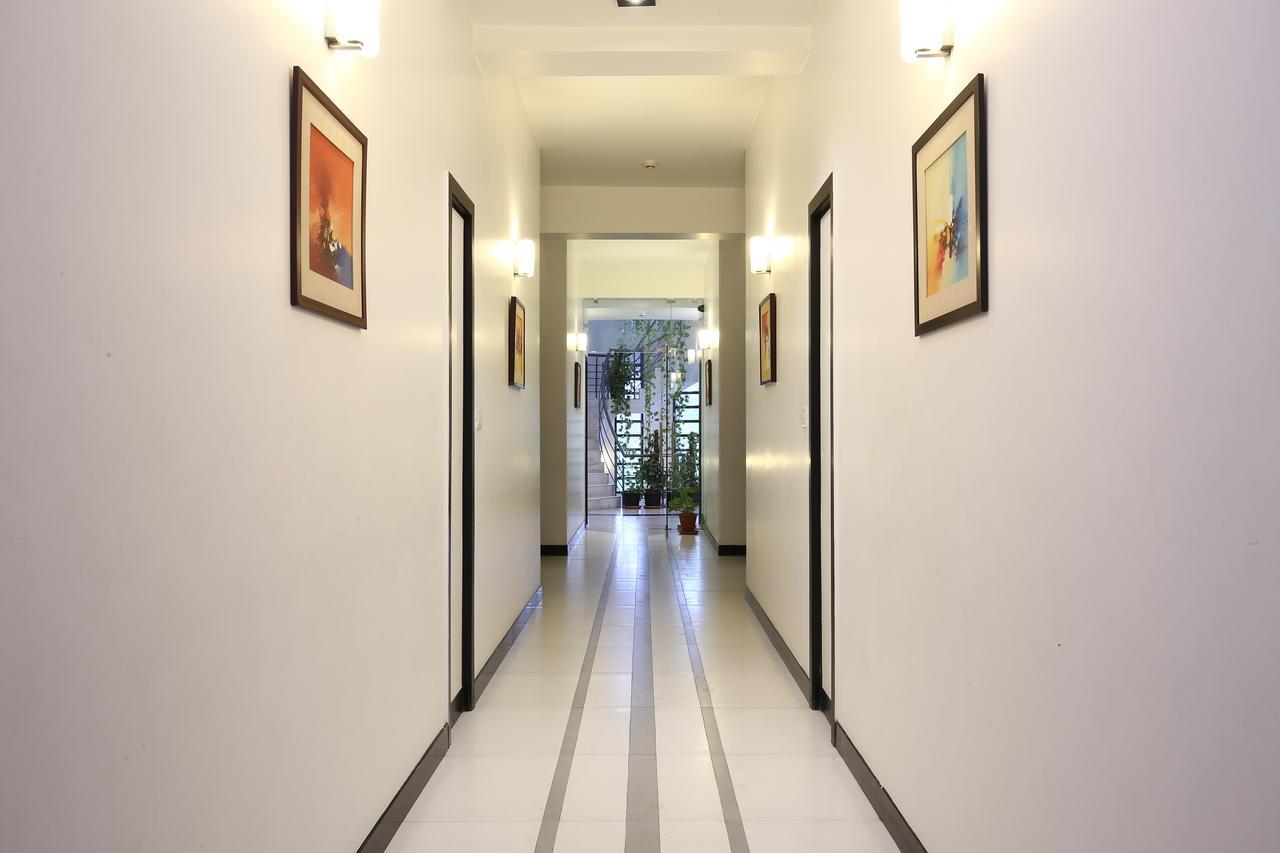 The Saneer Jaipur Hotel Екстериор снимка