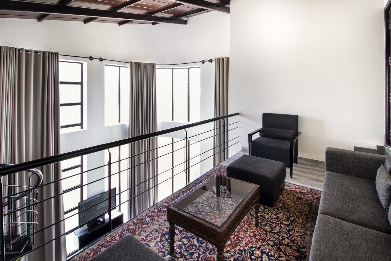 The Saneer Jaipur Hotel Екстериор снимка