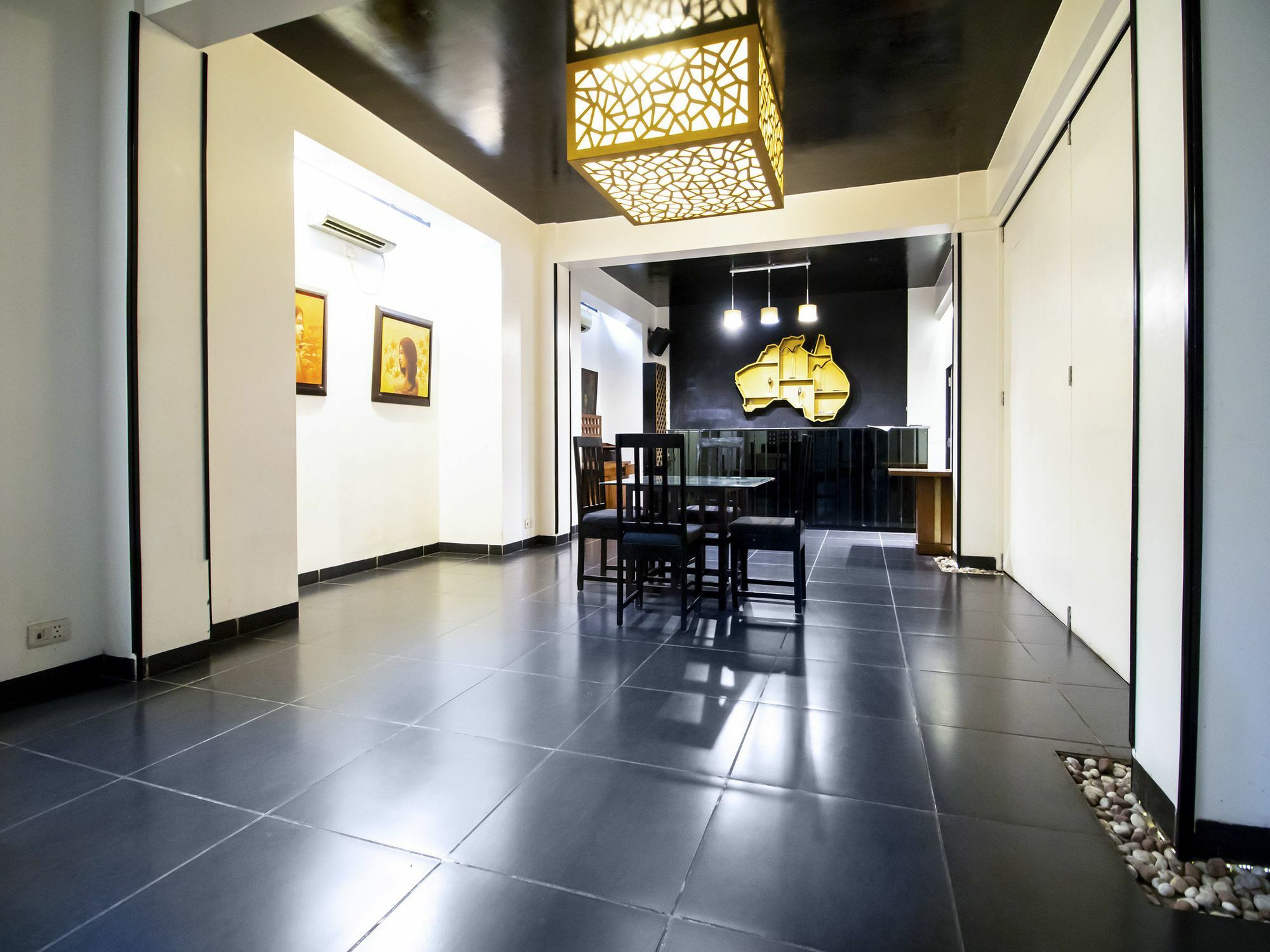 The Saneer Jaipur Hotel Екстериор снимка