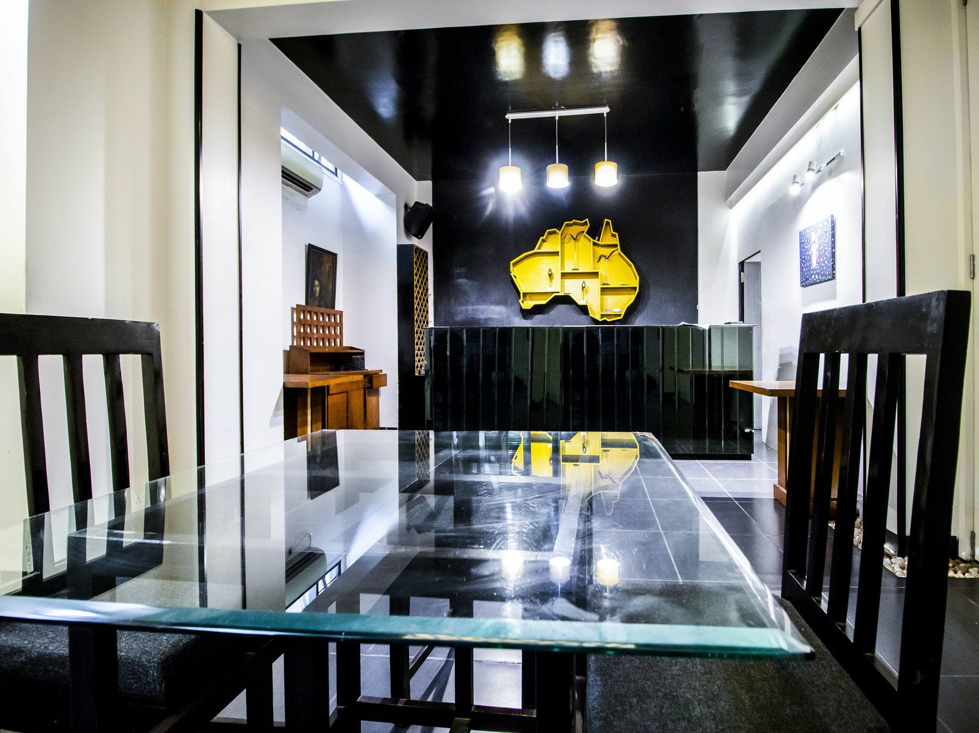 The Saneer Jaipur Hotel Екстериор снимка