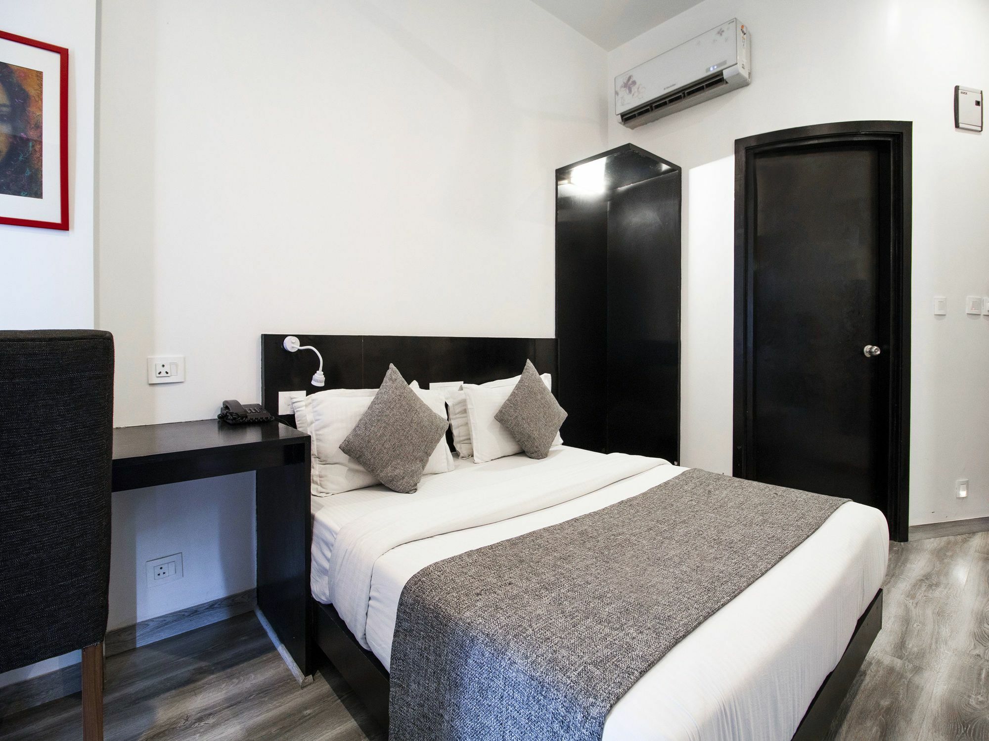 The Saneer Jaipur Hotel Екстериор снимка