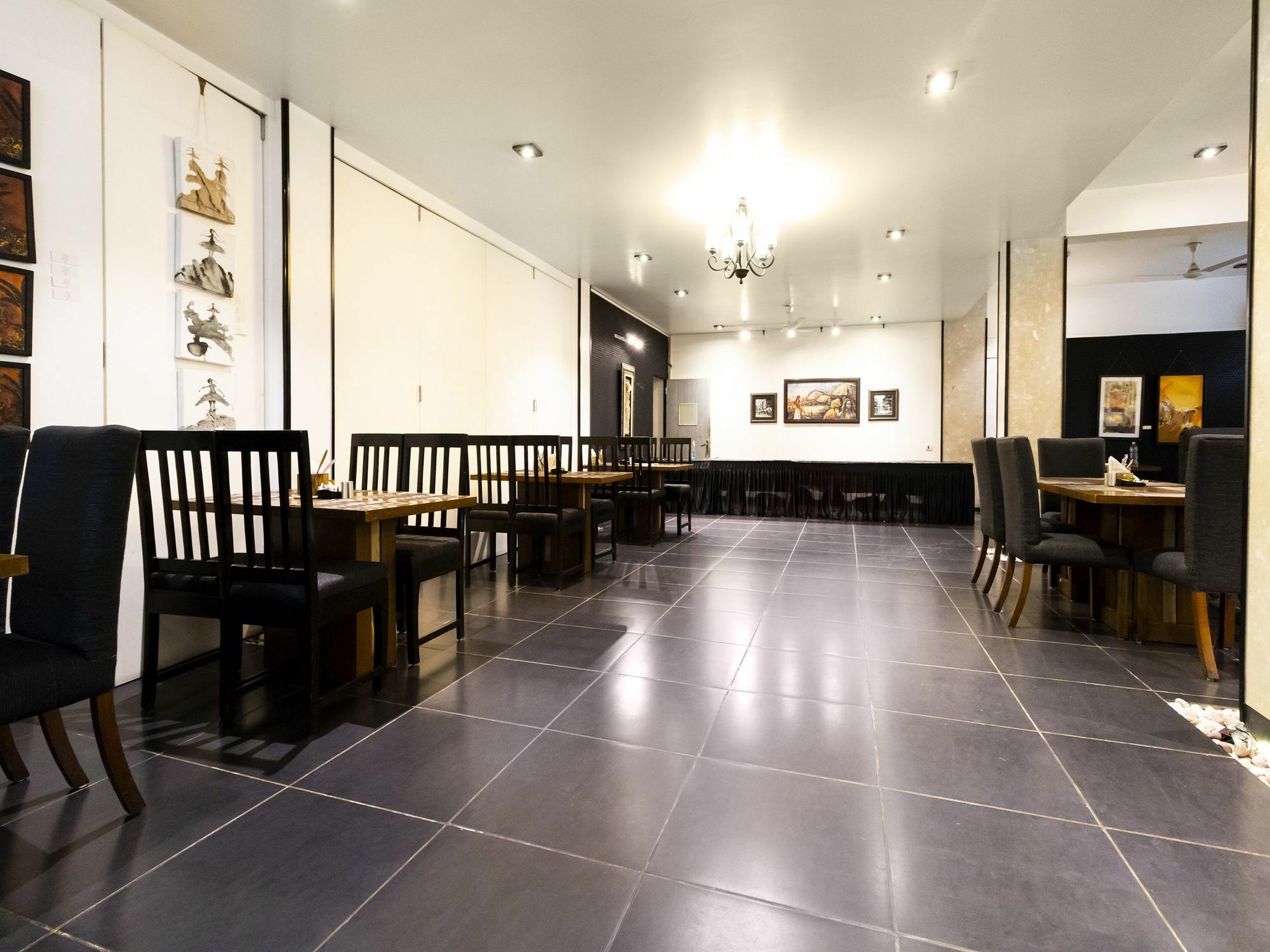 The Saneer Jaipur Hotel Екстериор снимка