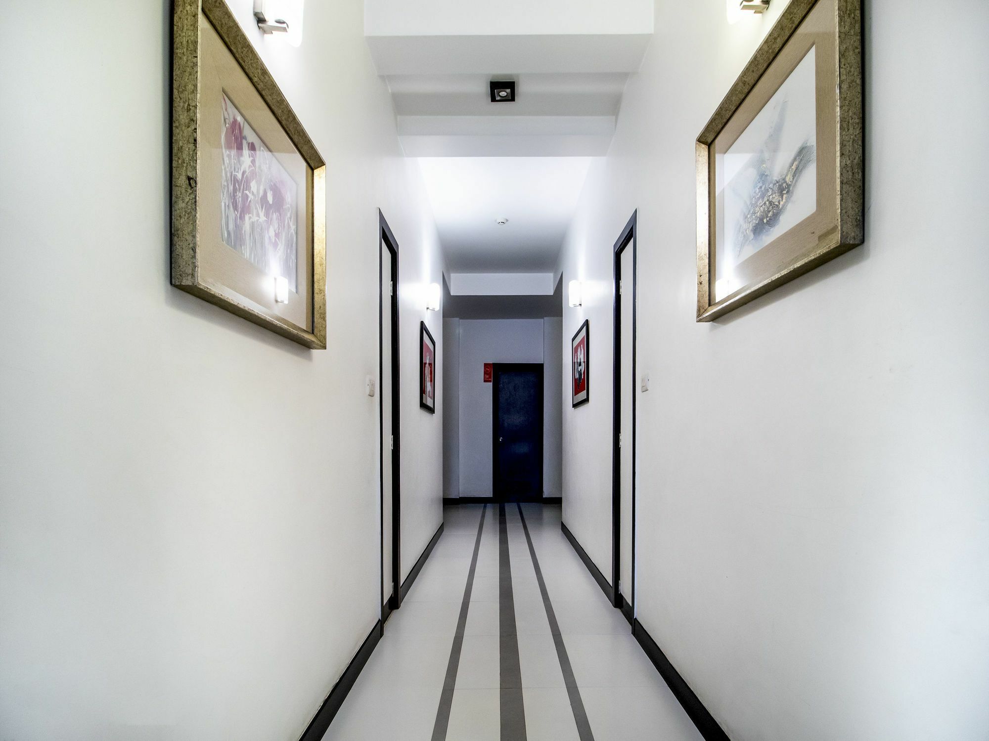 The Saneer Jaipur Hotel Екстериор снимка