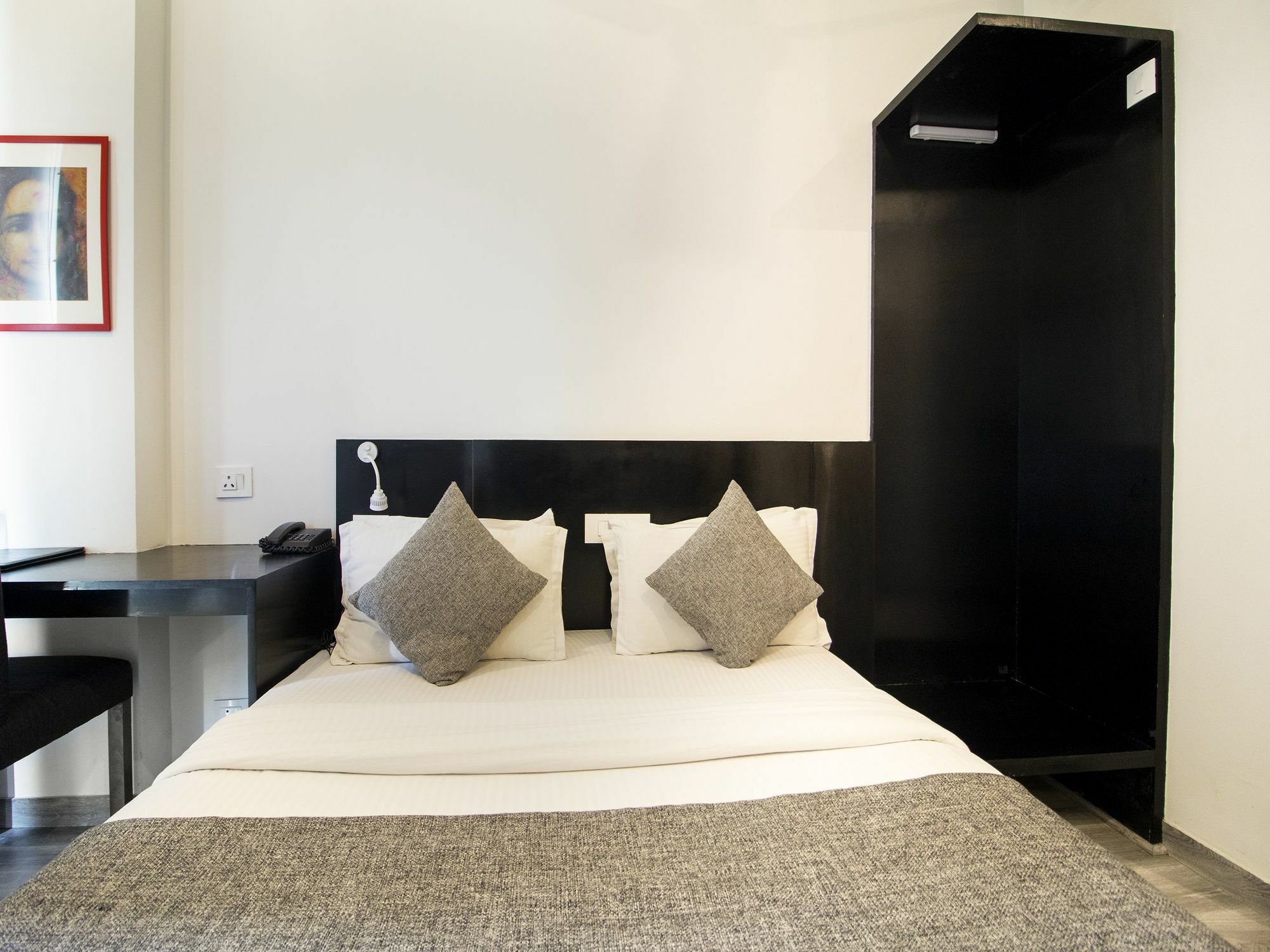 The Saneer Jaipur Hotel Екстериор снимка